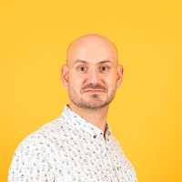 Transcriptus Employee Emmanuel Kergosien's profile photo