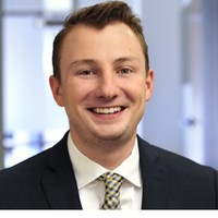 Marquette Associates Employee Kyle McNicholas's profile photo