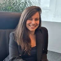 TIVIT Employee Fernanda Barreto's profile photo