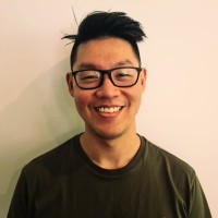 ANZ Employee Jonathan Tseng's profile photo