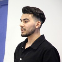 Activeo Maroc Employee Yahya Ourdighi's profile photo