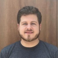 Redemption Road Games Employee Trace Myers's profile photo