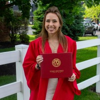 Delta Industries Inc Employee Megan Hamilton's profile photo