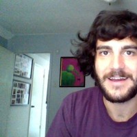 Liberty Burger Employee Robert Haupt's profile photo