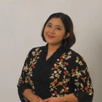 Compassion First Employee Priskilla Wijaya's profile photo