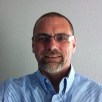 GE Employee Ken Simons's profile photo