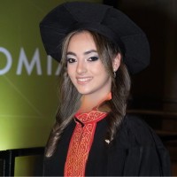 Kallia Antoniou's profile photo