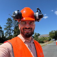 VK Group Employee Anass Rahouti's profile photo