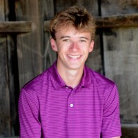 St. Bonaventure University Students in Money Management Employee Declan McGrath's profile photo