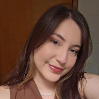 Hospital IGESP Employee Mariana Olimpio's profile photo