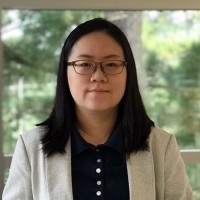 Jingyi Wang Email