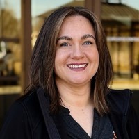 Spectra Employee Ashly Fisher's profile photo