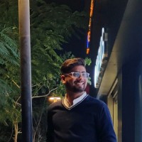 Funfull Employee Shivam Thakur's profile photo