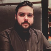 RIEDEL Communications GmbH & Co. KG Employee Marc-Andre Goulet's profile photo