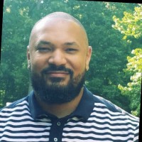 Bridge Core Employee Mario Perry's profile photo