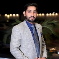 Shalam Packaging Employee Nafees Ali's profile photo