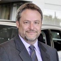 Global Integrity Finance LLC Employee Douglas Robbins's profile photo