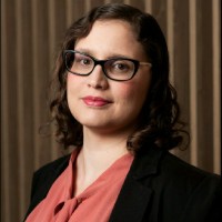 Transwhite Employee Rachel Aragão's profile photo