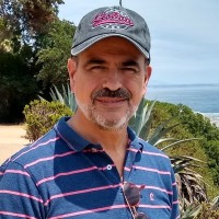 Advanced Center for Electrical and Electronic Engineering Employee Néstor Sayes Gómez's profile photo