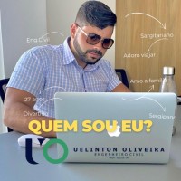 IGPS Employee José Ueliton Oliveira's profile photo
