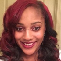 Louisiana United Methodist Children and Family Services Employee Talethia Robinson's profile photo