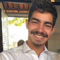 dane-se Employee Guilherme Suppa de Pinho's profile photo
