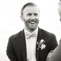 Amazon Employee Michael McClellan's profile photo