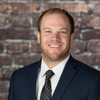Vintage Wealth Advisors Employee Christopher Harris's profile photo