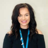 Bluebird Care Employee Harriet Webber's profile photo