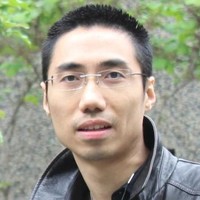 TecScan Systems Employee Zhenyu Xu's profile photo