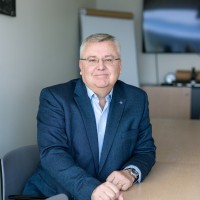 Hansab Employee Aigar Urva's profile photo