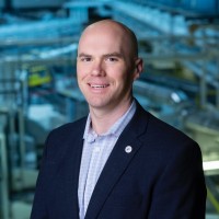Canadian Light Source Inc. / Centre canadien de rayonnement synchrotron Employee Tim West's profile photo