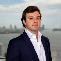 Trillion Digital Assets Employee Luis Odon's profile photo