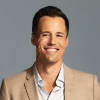 CBRE Canada Employee Mark Anderson's profile photo