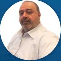 WakeCap Employee Basel Eshtewy's profile photo