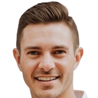 Pembina Gas Infrastructure Employee Kyle Glover's profile photo