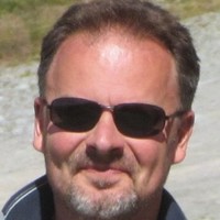 Ladbrokes Coral Employee Thierry Debackere's profile photo