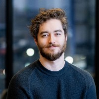 Benjamin Code's profile photo