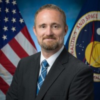 NASA - National Aeronautics and Space Administration Employee Christopher Gilmore's profile photo