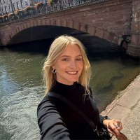 Abbey Wilson Email & Phone Number