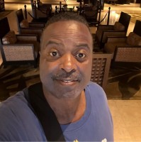 Regina Records Radio Employee Victor Fields's profile photo