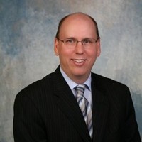 Moorings Park Employee Dan Lavender's profile photo