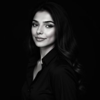DXC Technology Employee Narmin Mammadova's profile photo