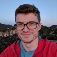 Genio Employee Sam Hockley's profile photo