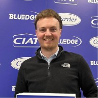 CIAT Employee Stephen Hems's profile photo