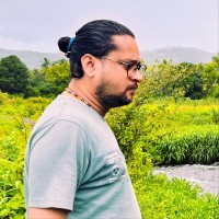 Mukesh Kumar Email