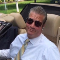 The Capital Group Corporation Employee Chris Messina's profile photo