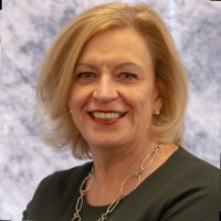 Chevron Employee Barbara Pickering's profile photo