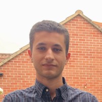 CFMS Employee Jake Shahrour's profile photo