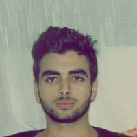 Raina Solutions Employee Mohammed Rahiq's profile photo